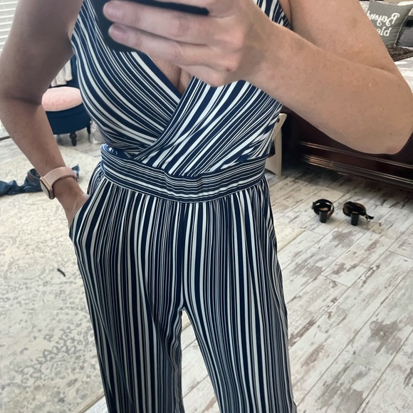 One piece jumpsuit from Stichfix. - Picture 5 of 7